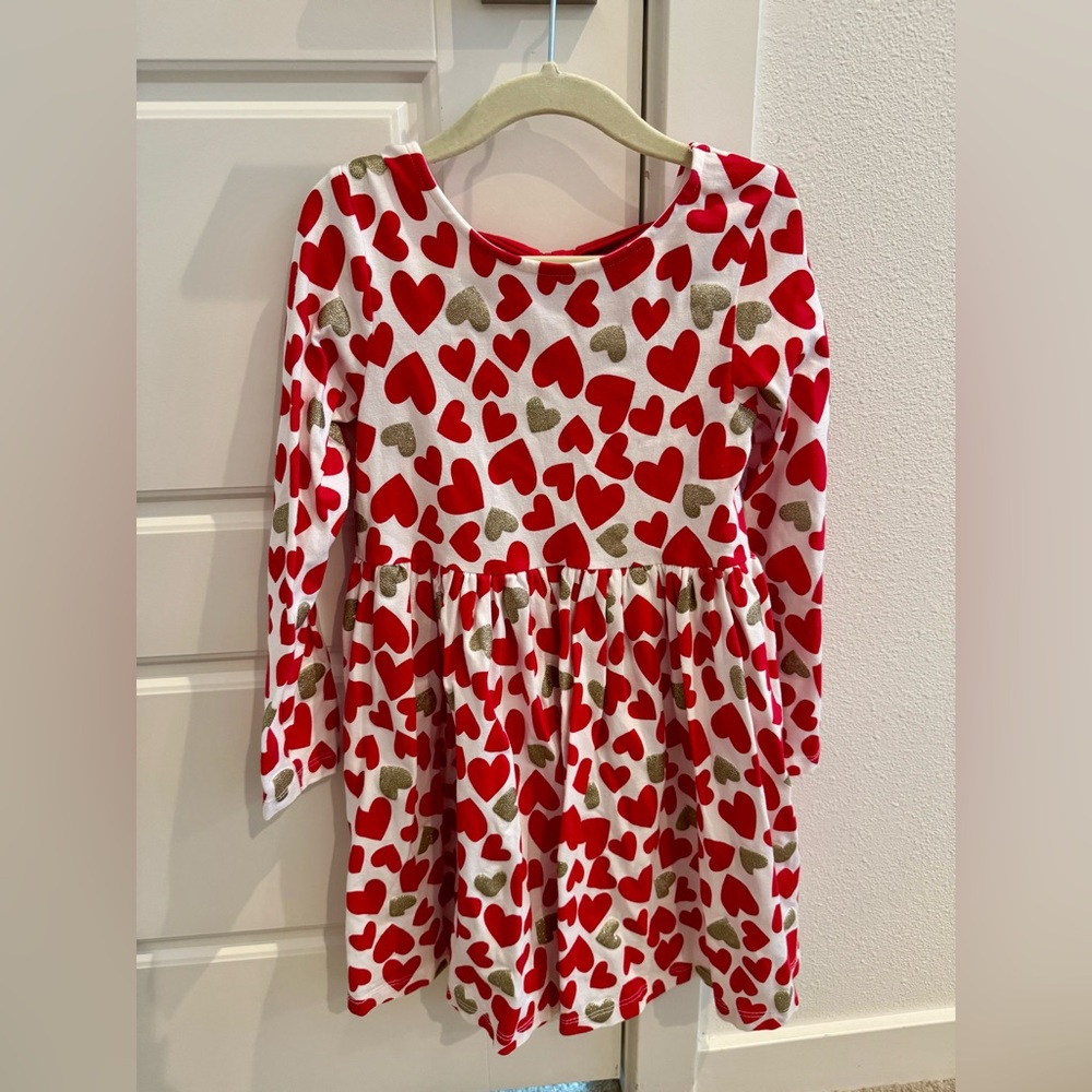 Tommy Bahama Toddler Dress